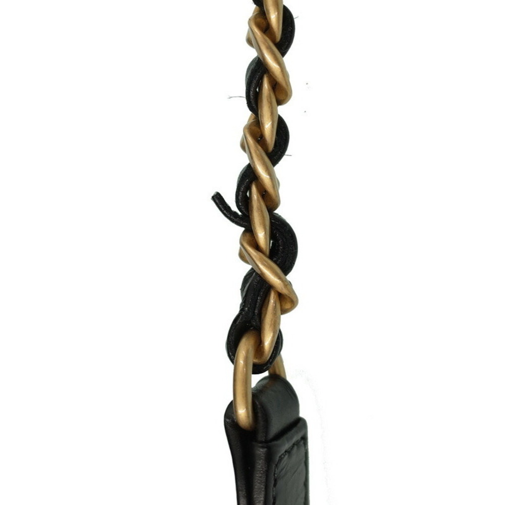 Chanel Small Flap Chain Shoulder Bag - Picture 7 of 9